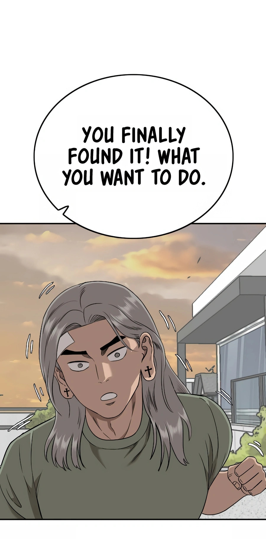 Read Bad Guy chapter 128 image 63 on Lezhin
