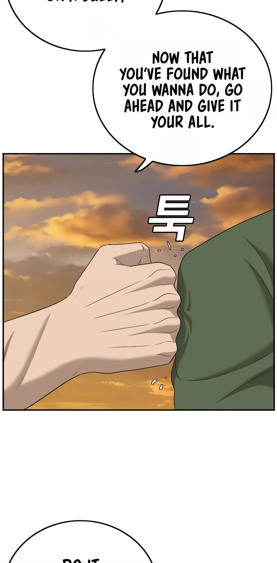 Read Bad Guy chapter 128 image 66 on Lezhin