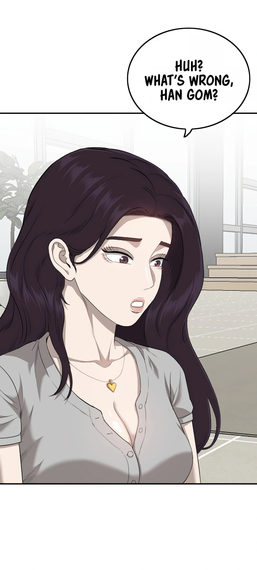 Read Bad Guy chapter 129 image 15 on Lezhin