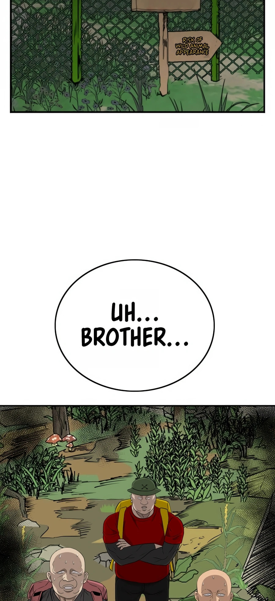 Read Bad Guy chapter 129 image 2 on Lezhin