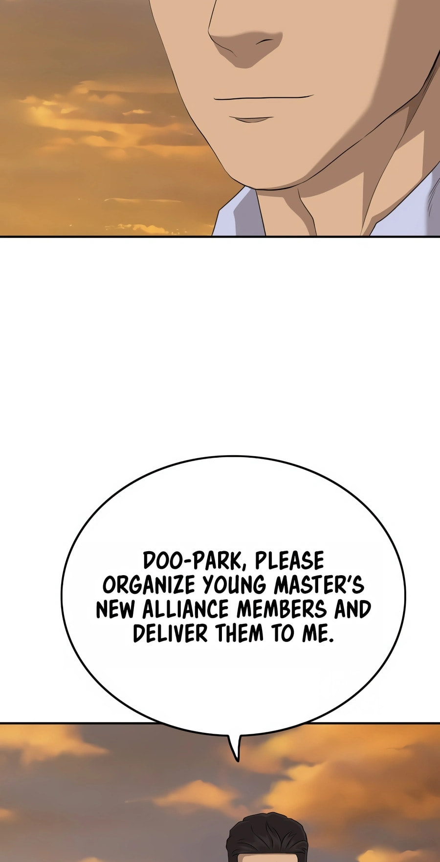 Read Bad Guy chapter 129 image 50 on Lezhin
