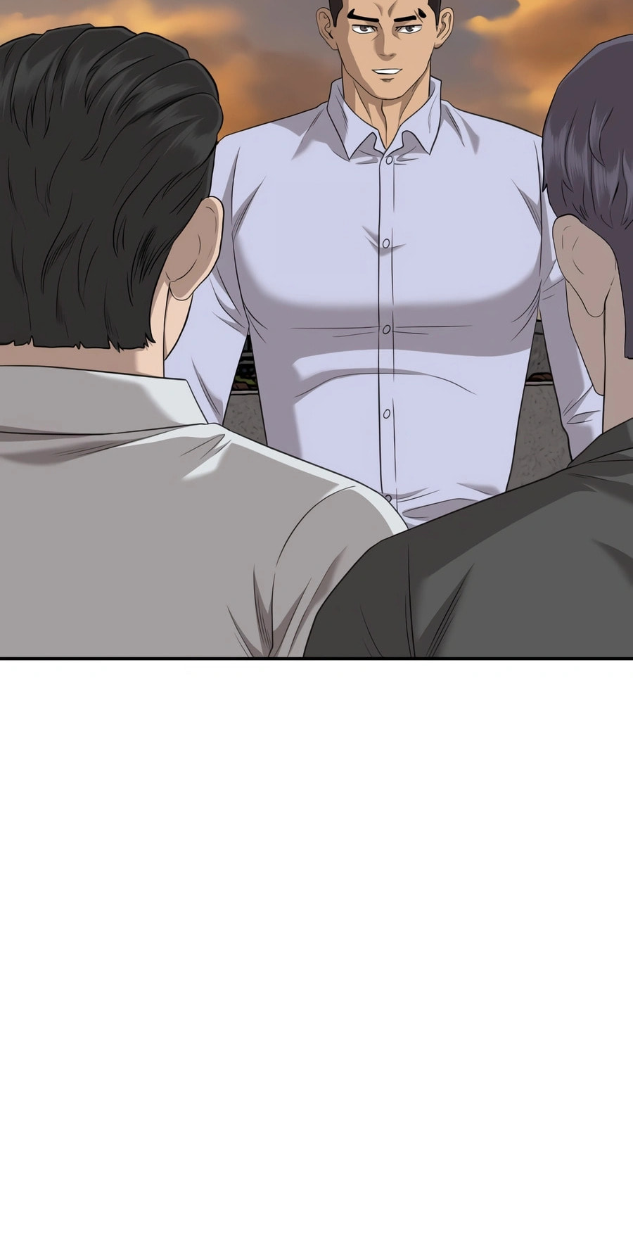 Read Bad Guy chapter 129 image 51 on Lezhin