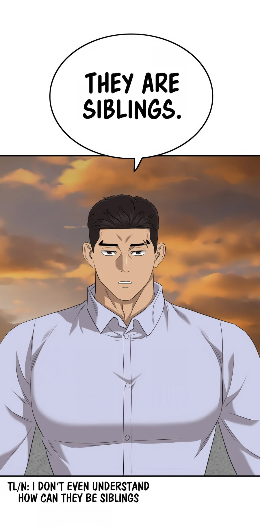 Read Bad Guy chapter 129 image 59 on Lezhin