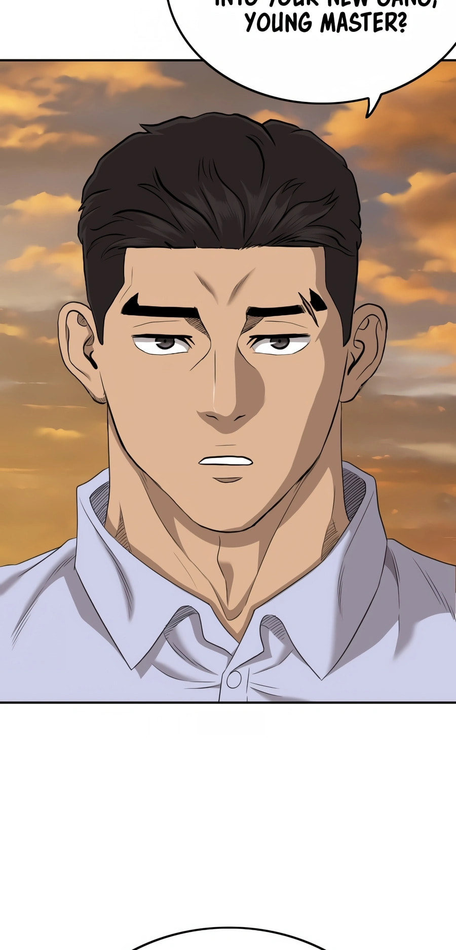 Read Bad Guy chapter 129 image 64 on Lezhin