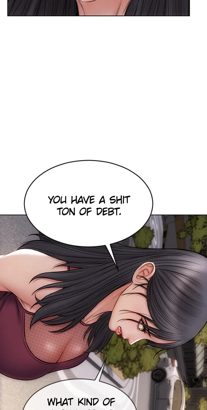 Read Bad Guy chapter 13 image 14 on Lezhin