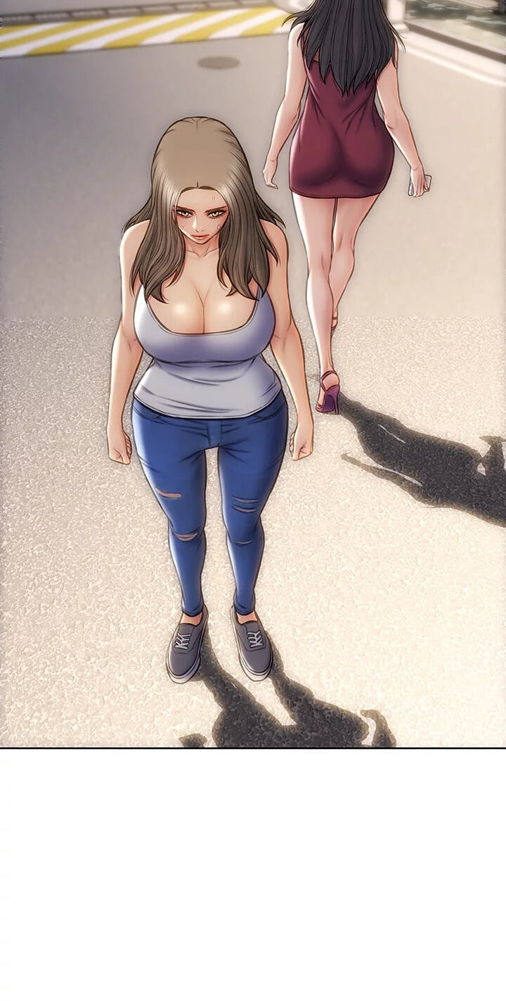 Read Bad Guy chapter 13 image 19 on Lezhin