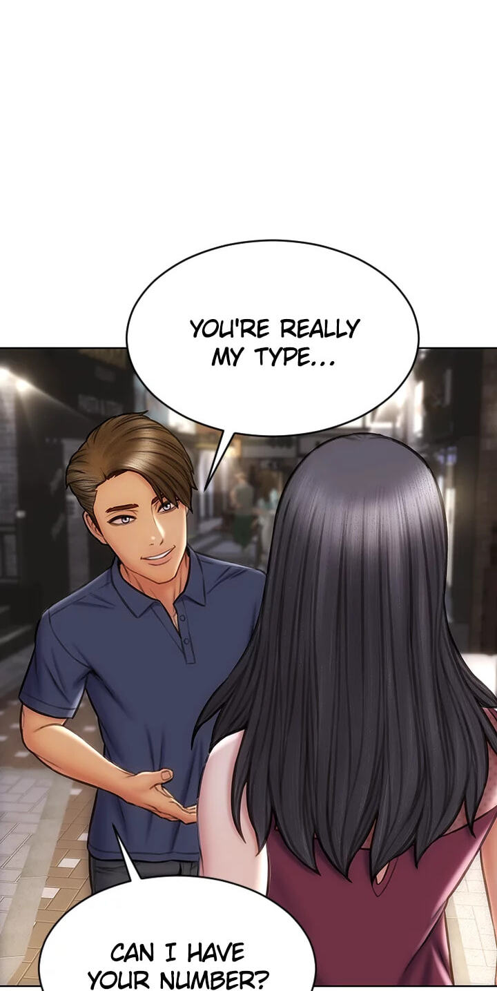 Read Bad Guy chapter 13 image 31 on Lezhin