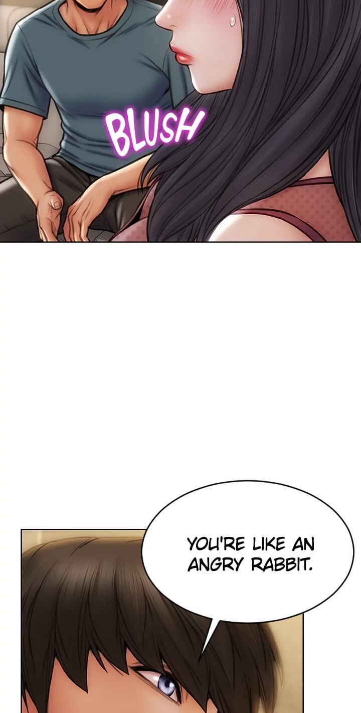 Read Bad Guy chapter 13 image 43 on Lezhin
