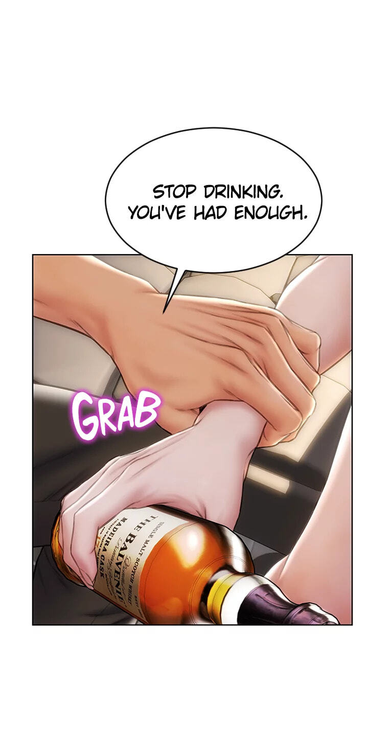 Read Bad Guy chapter 13 image 55 on Lezhin