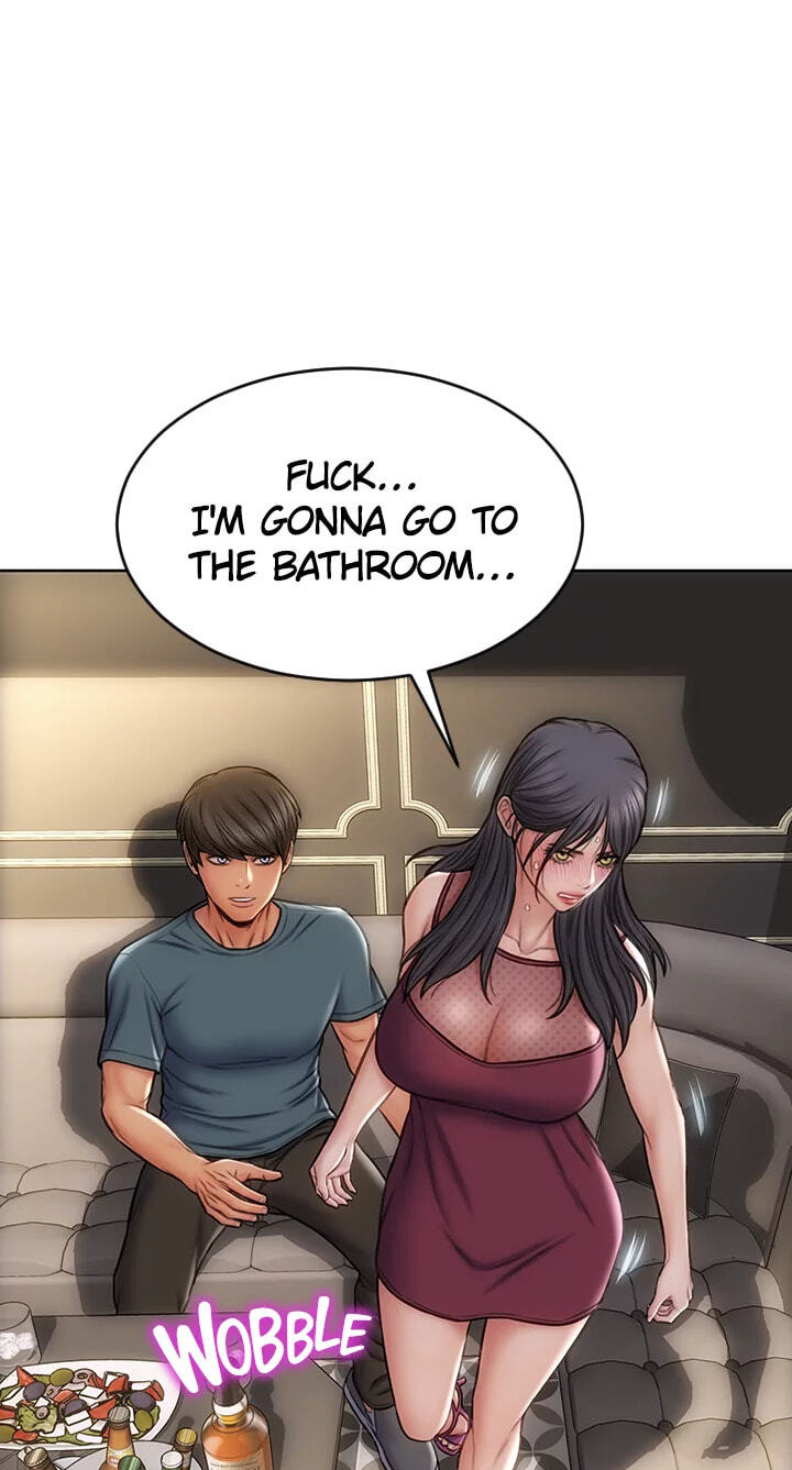 Read Bad Guy chapter 13 image 59 on Lezhin
