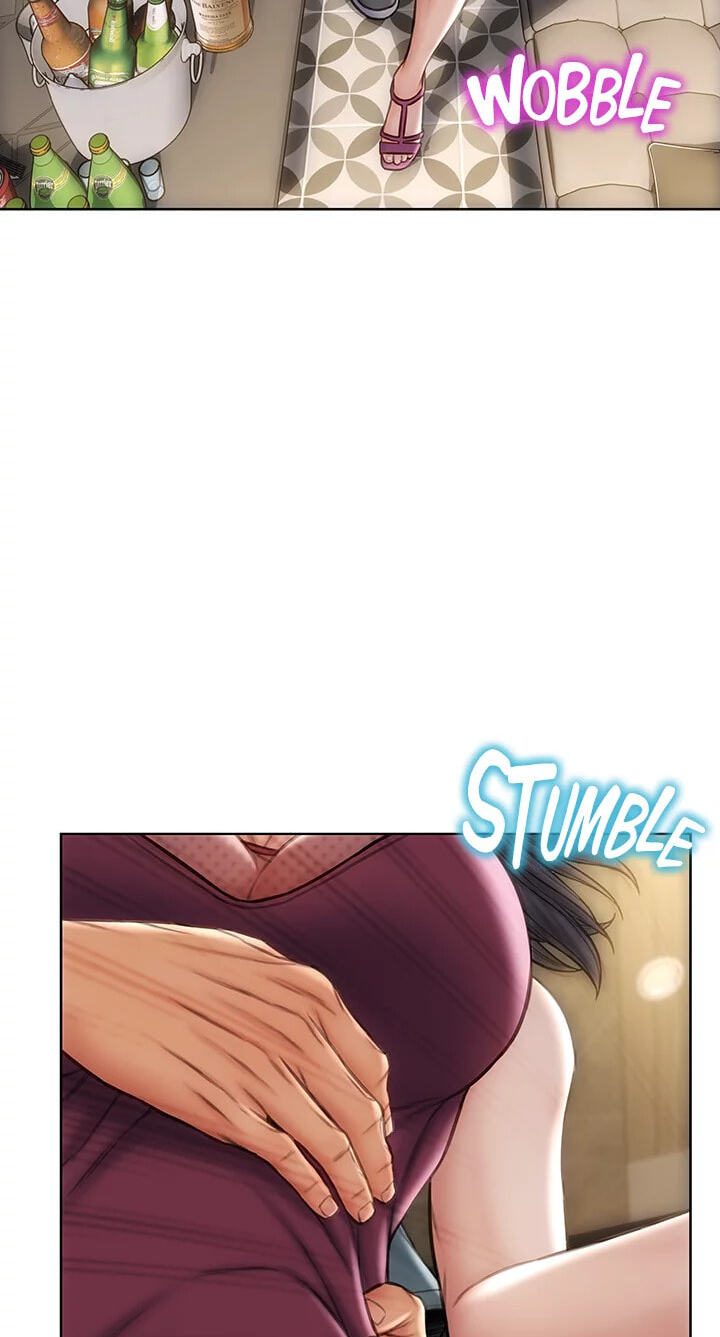 Read Bad Guy chapter 13 image 60 on Lezhin