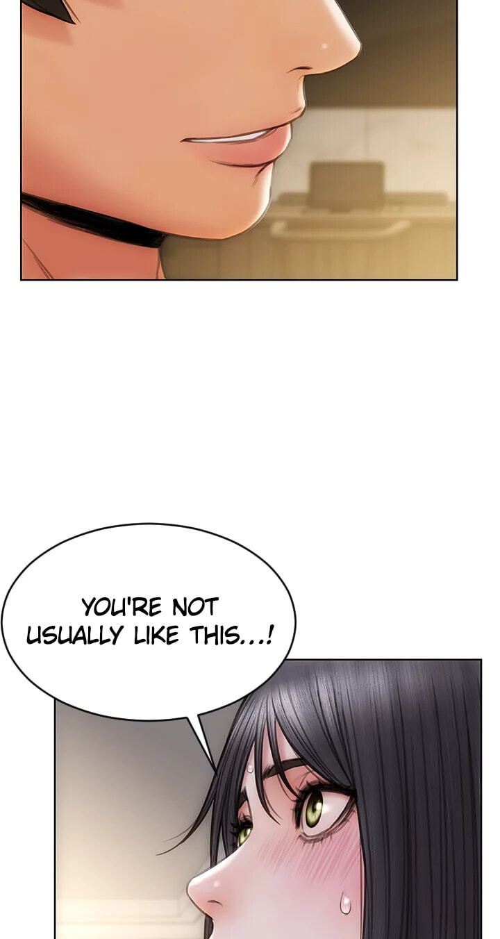Read Bad Guy chapter 13 image 74 on Lezhin