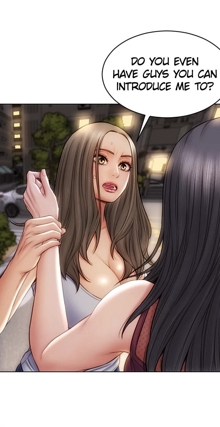 Read Bad Guy chapter 13 image 9 on Lezhin