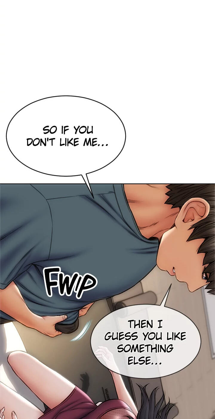 Read Bad Guy chapter 14 image 13 on Lezhin