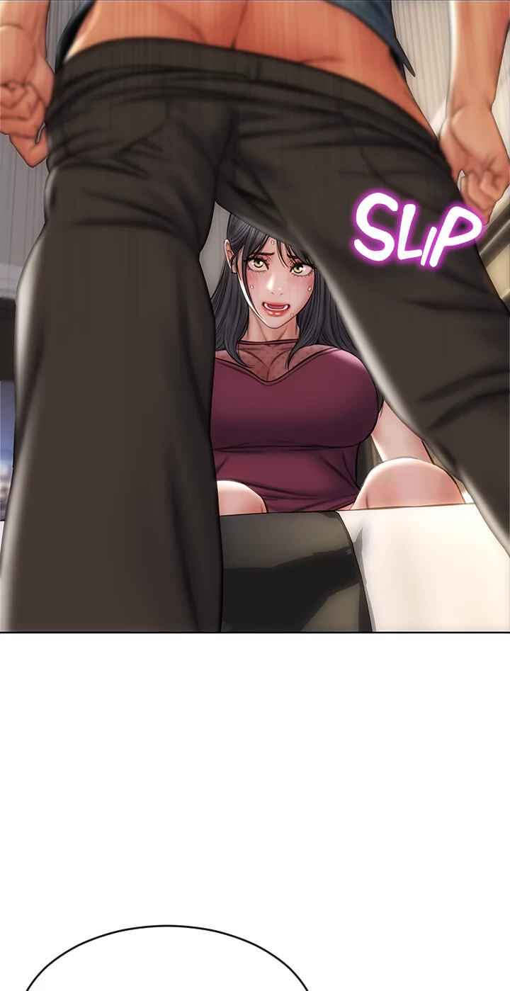 Read Bad Guy chapter 14 image 18 on Lezhin
