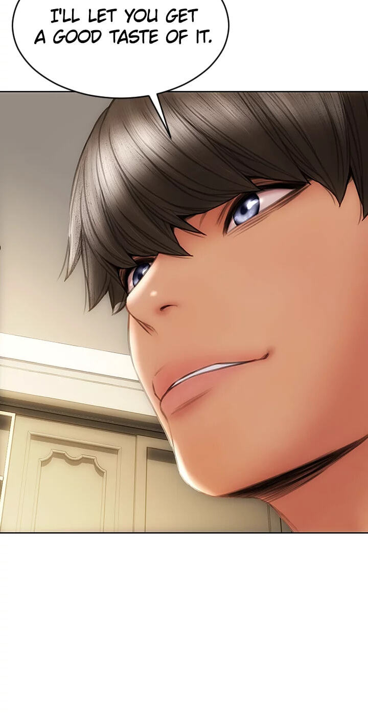 Read Bad Guy chapter 14 image 19 on Lezhin