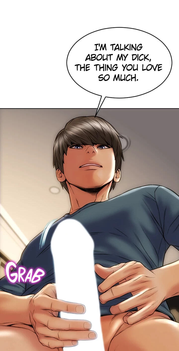 Read Bad Guy chapter 14 image 20 on Lezhin