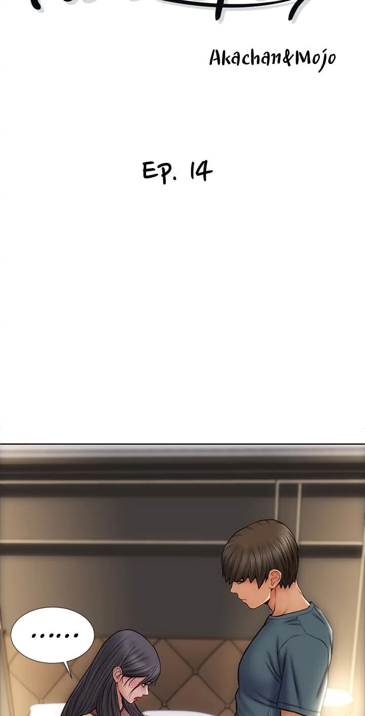 Read Bad Guy chapter 14 image 22 on Lezhin