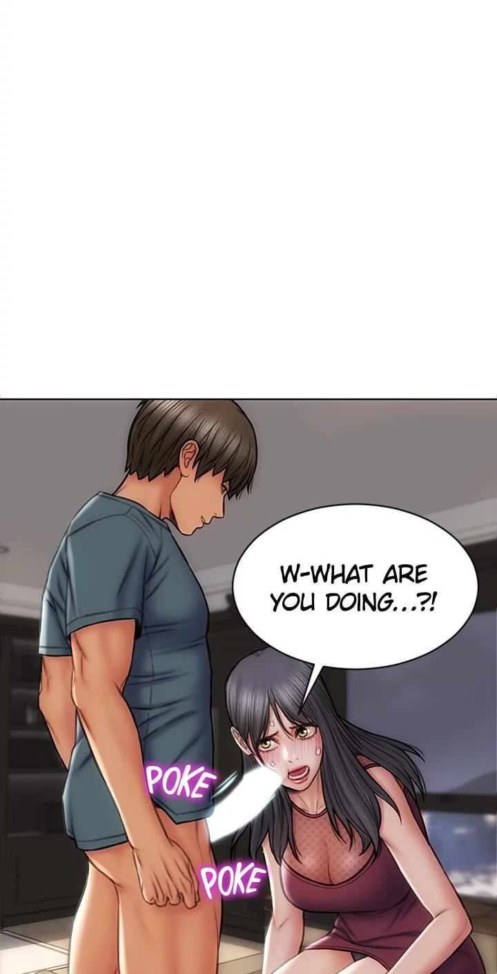 Read Bad Guy chapter 14 image 31 on Lezhin