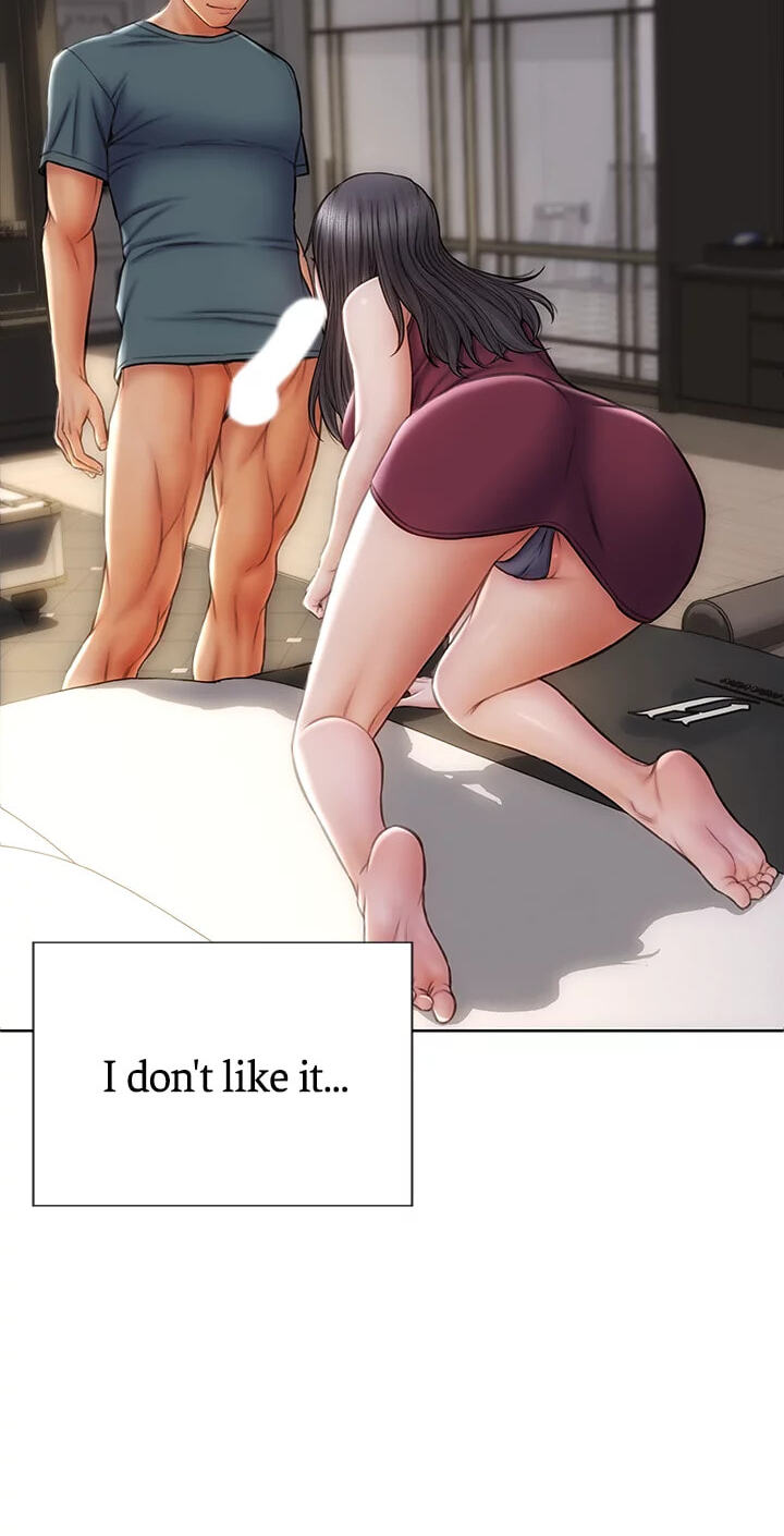 Read Bad Guy chapter 14 image 36 on Lezhin