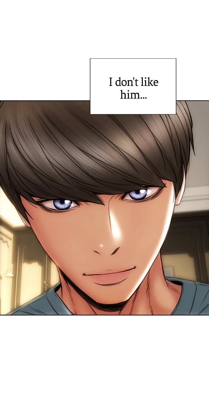 Read Bad Guy chapter 14 image 37 on Lezhin