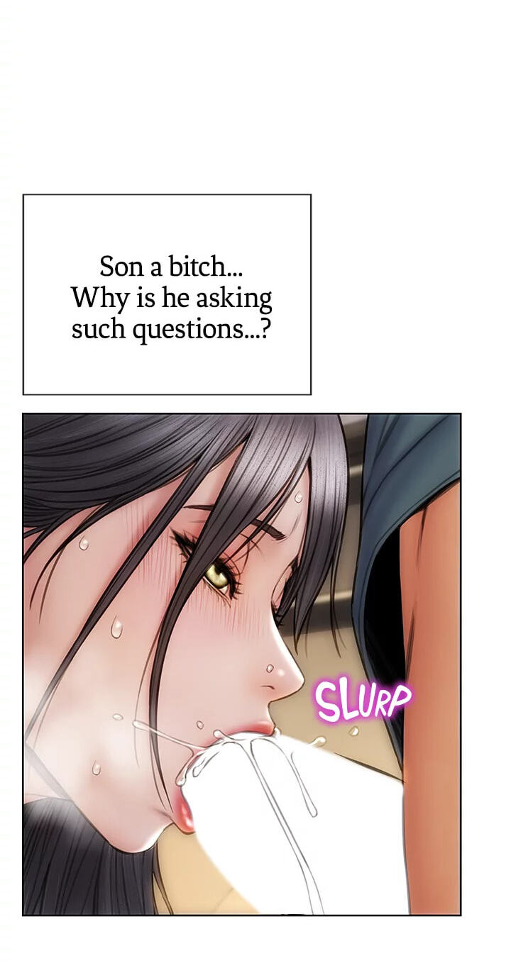 Read Bad Guy chapter 14 image 46 on Lezhin