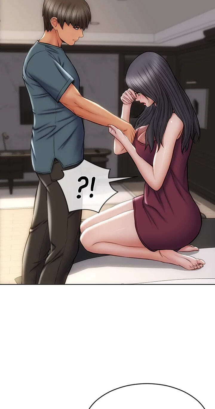 Read Bad Guy chapter 14 image 6 on Lezhin