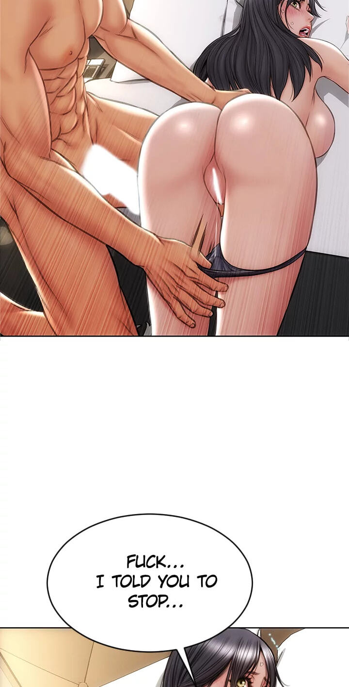 Read Bad Guy chapter 14 image 74 on Lezhin