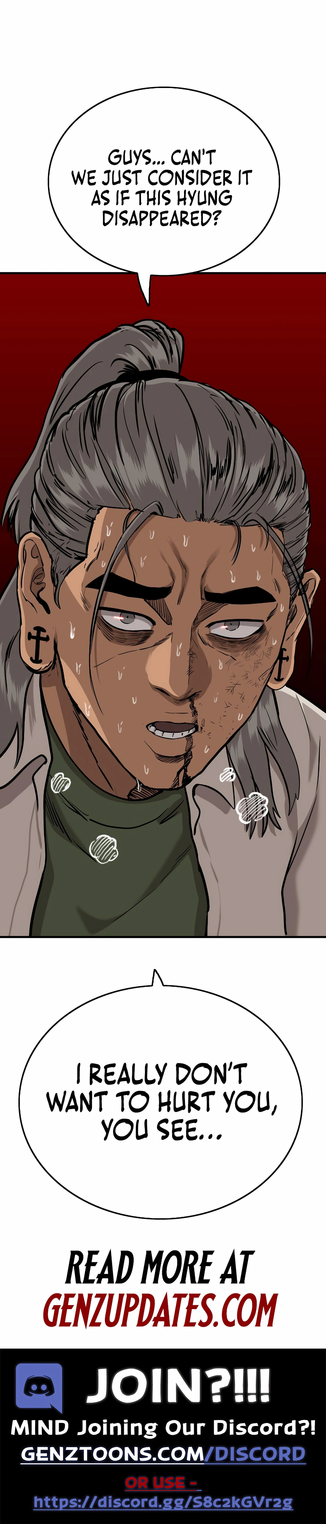 Read Bad Guy chapter 146 image 15 on Lezhin