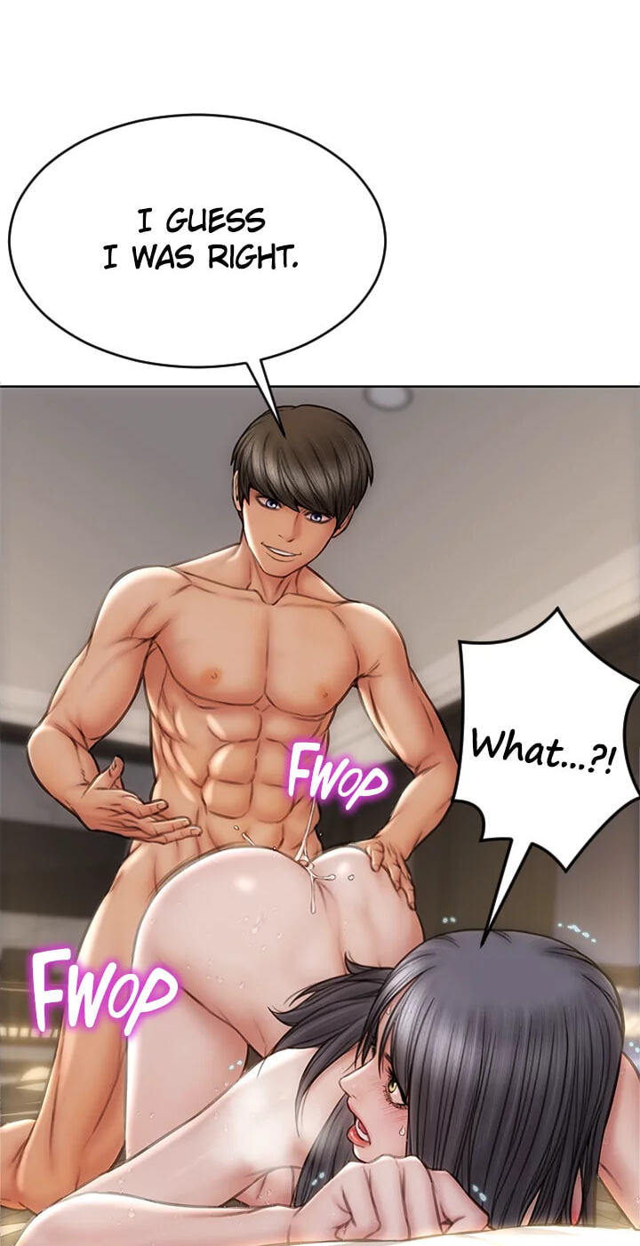 Read Bad Guy chapter 15 image 13 on Lezhin