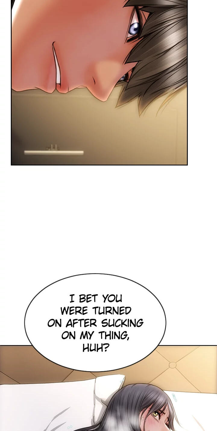 Read Bad Guy chapter 15 image 4 on Lezhin