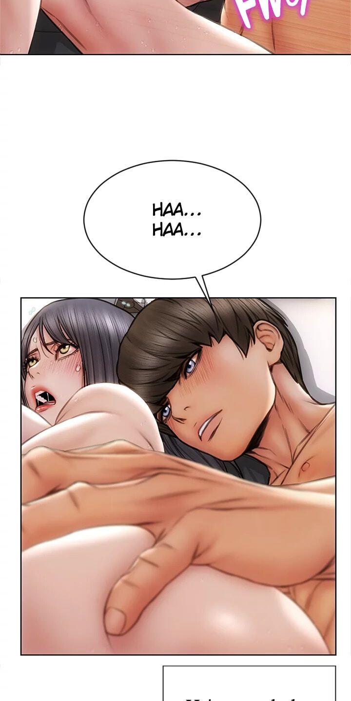 Read Bad Guy chapter 15 image 73 on Lezhin