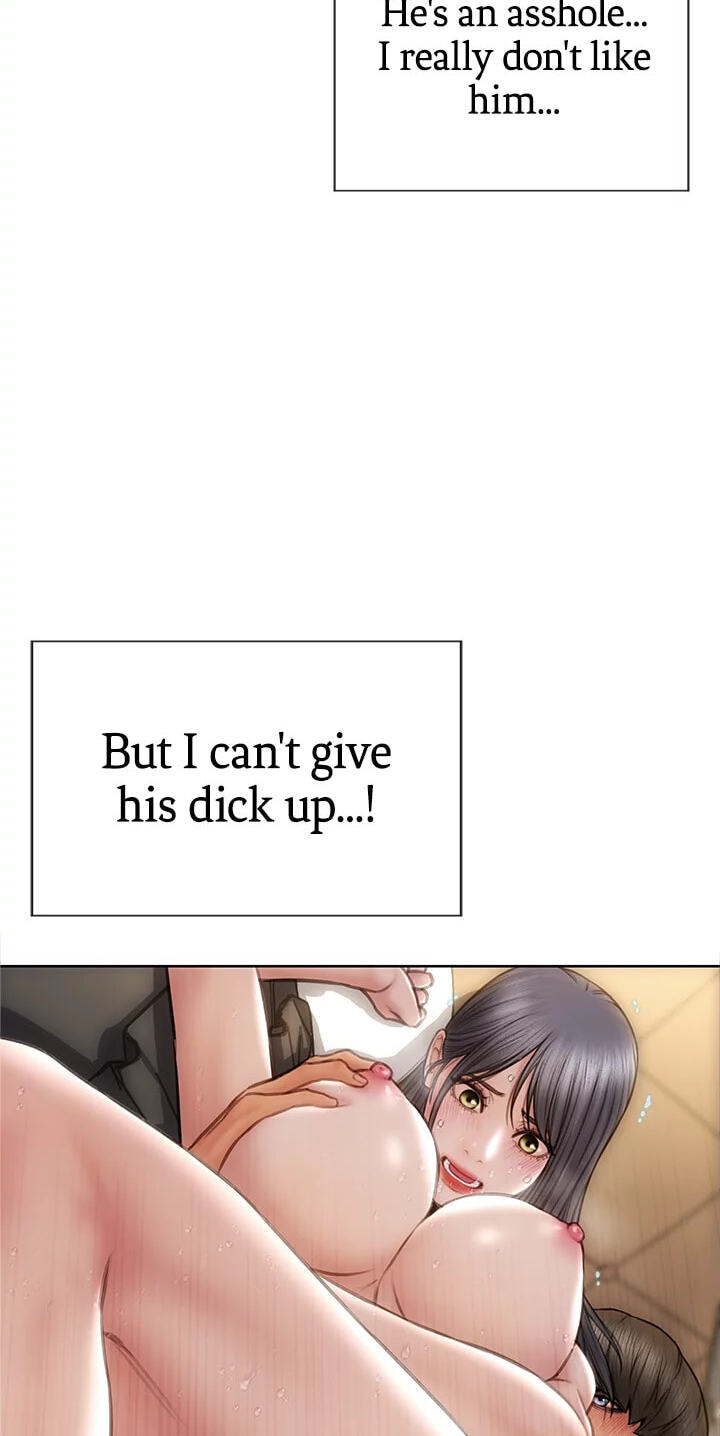 Read Bad Guy chapter 15 image 74 on Lezhin