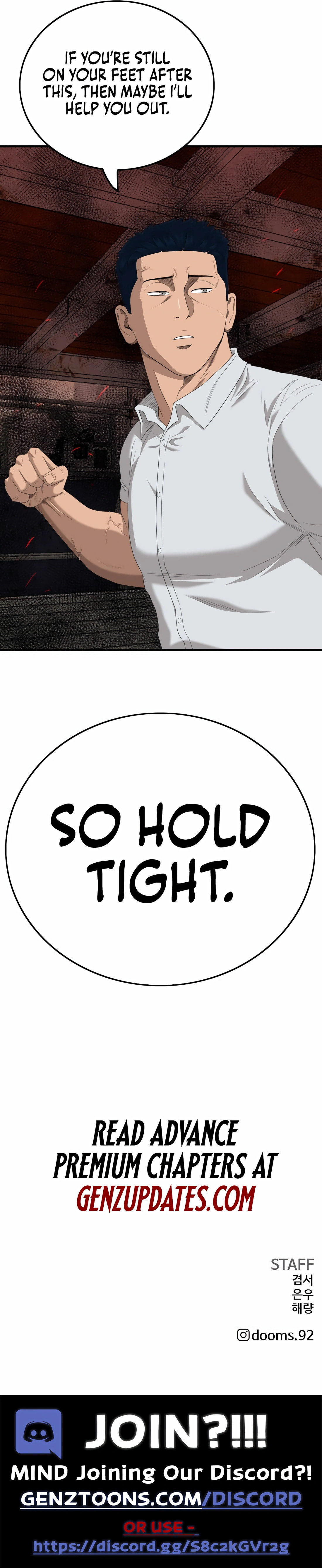 Read Bad Guy chapter 151 image 17 on Lezhin