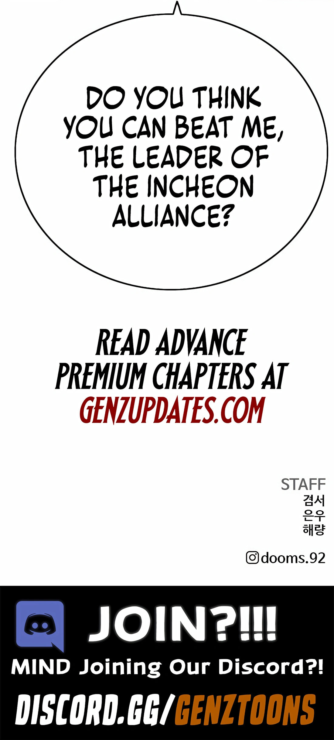 Read Bad Guy chapter 154 image 19 on Lezhin