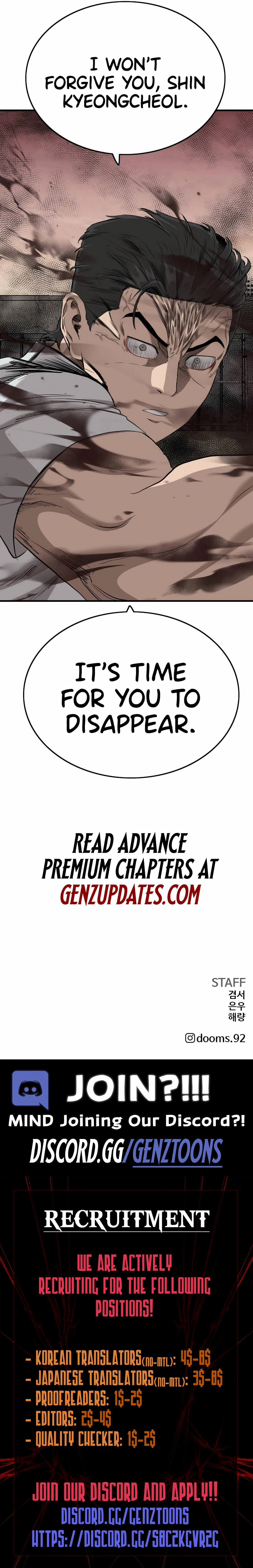 Read Bad Guy chapter 158 image 15 on Lezhin