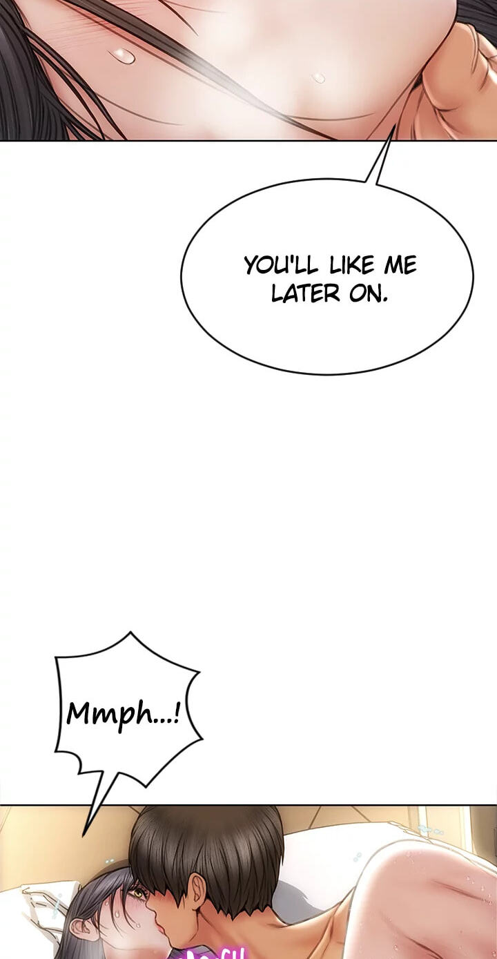 Read Bad Guy chapter 16 image 1 on Lezhin