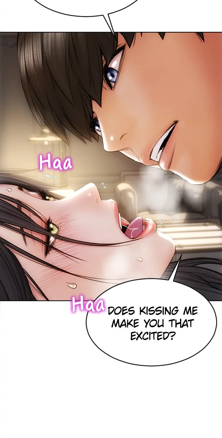 Read Bad Guy chapter 16 image 10 on Lezhin