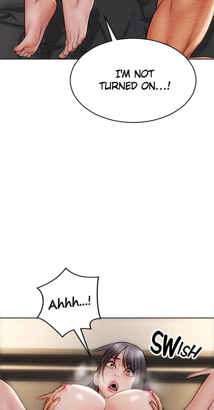 Read Bad Guy chapter 16 image 12 on Lezhin