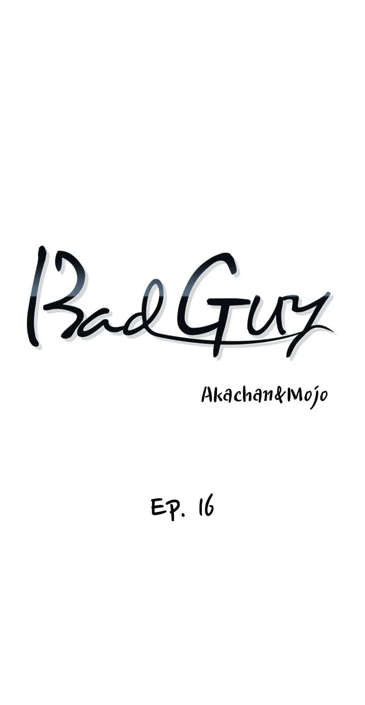 Read Bad Guy chapter 16 image 3 on Lezhin