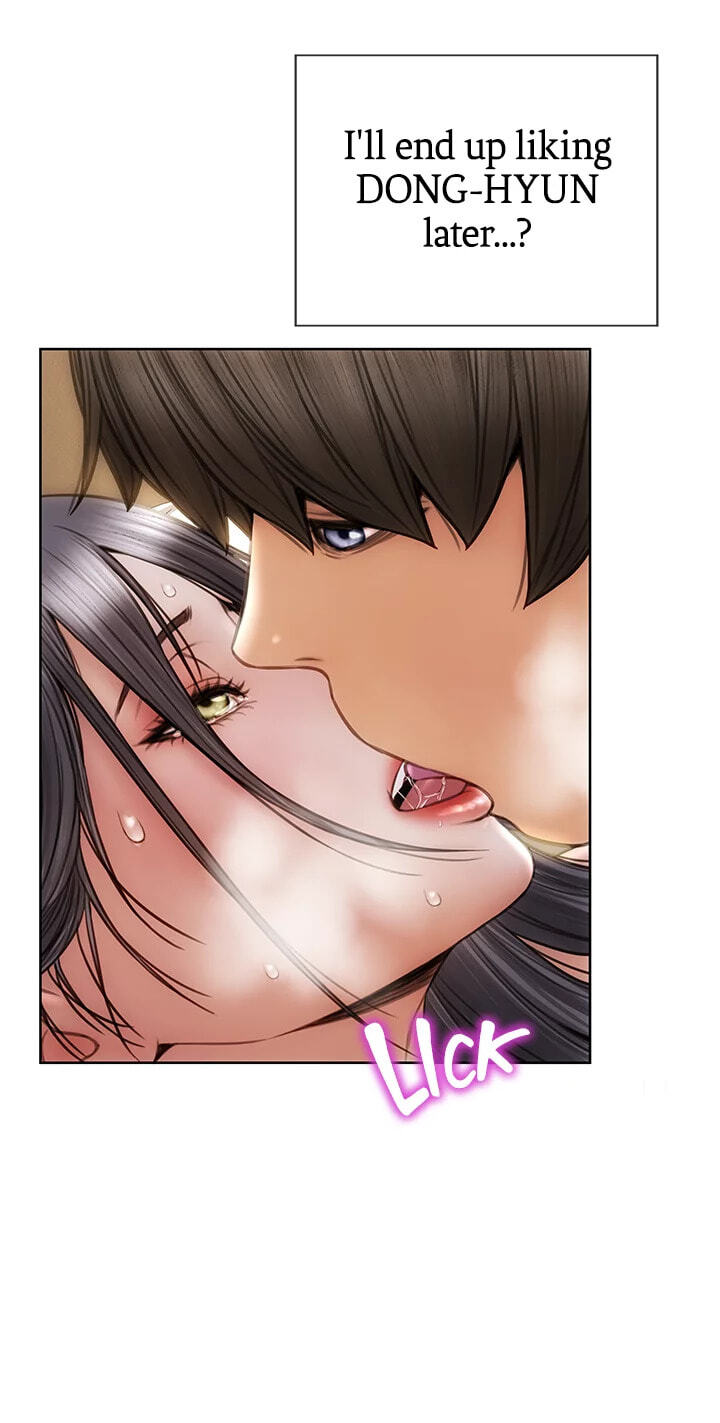 Read Bad Guy chapter 16 image 4 on Lezhin