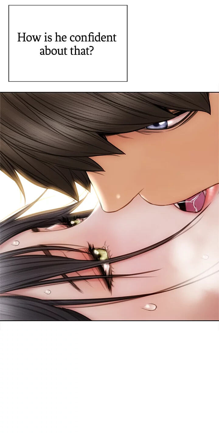 Read Bad Guy chapter 16 image 5 on Lezhin