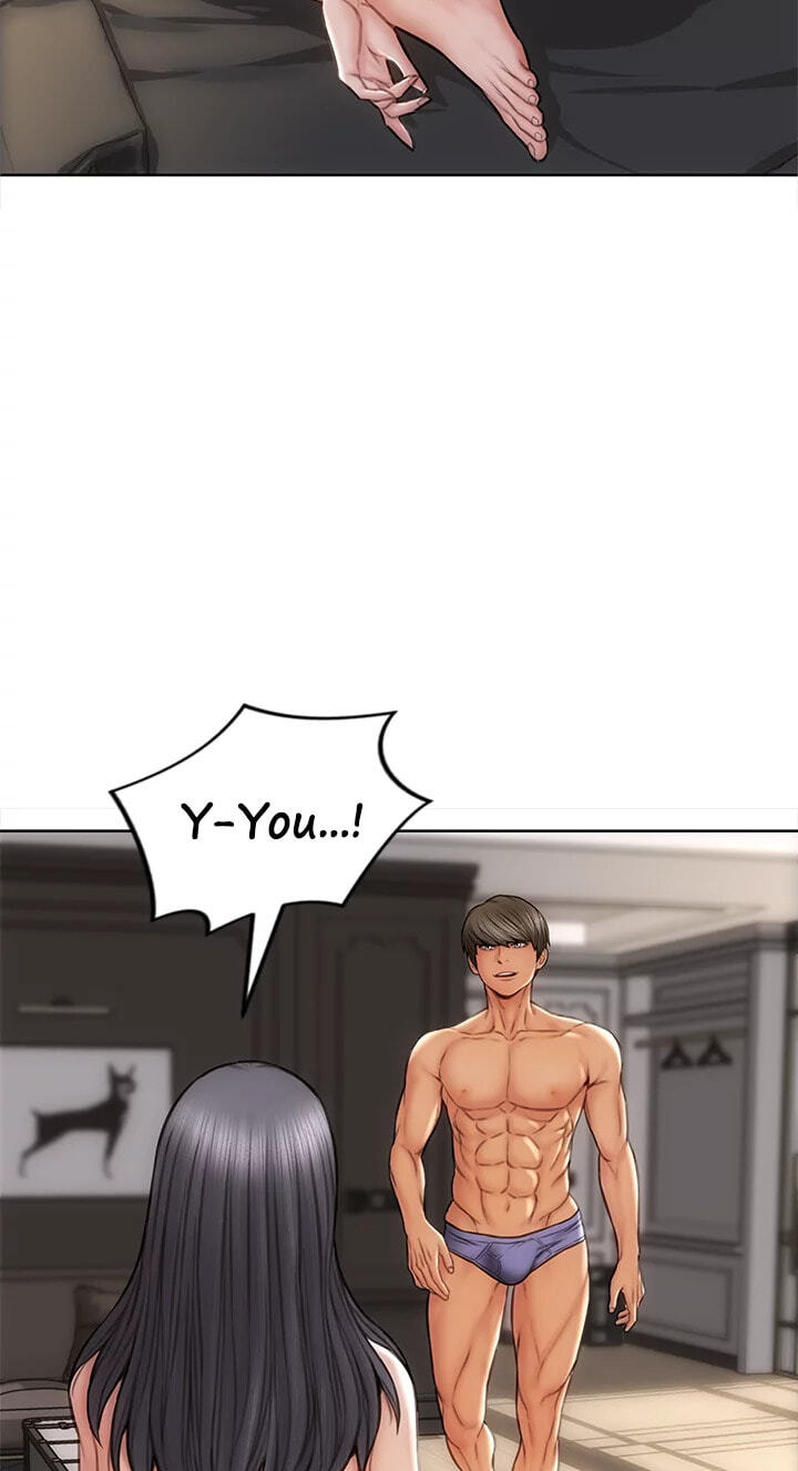 Read Bad Guy chapter 16 image 50 on Lezhin