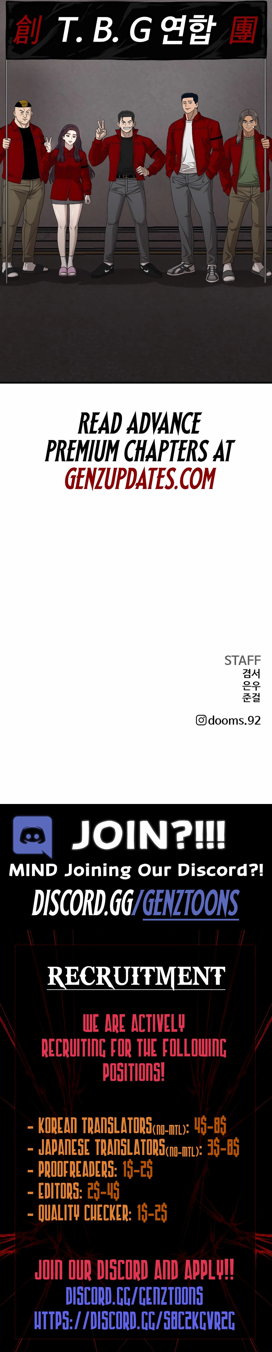 Read Bad Guy chapter 162 image 16 on Lezhin