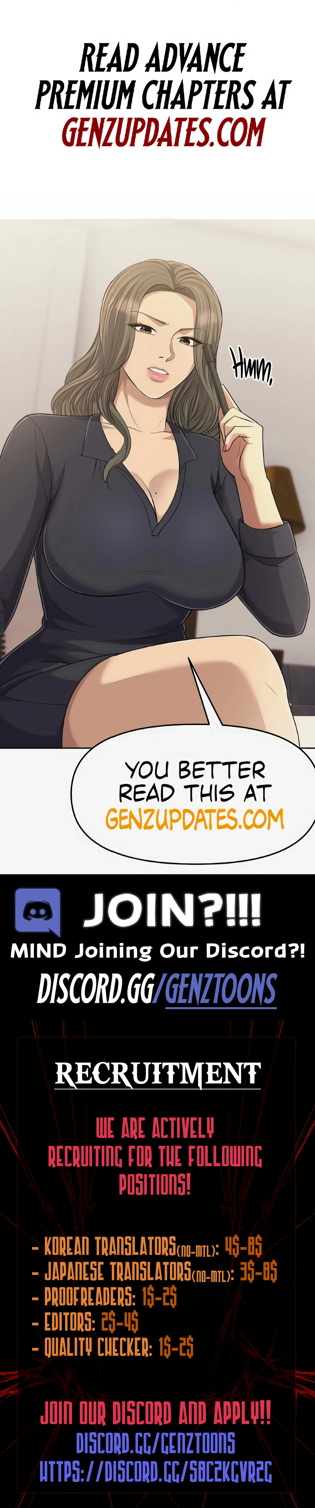 Read Bad Guy chapter 165 image 18 on Lezhin