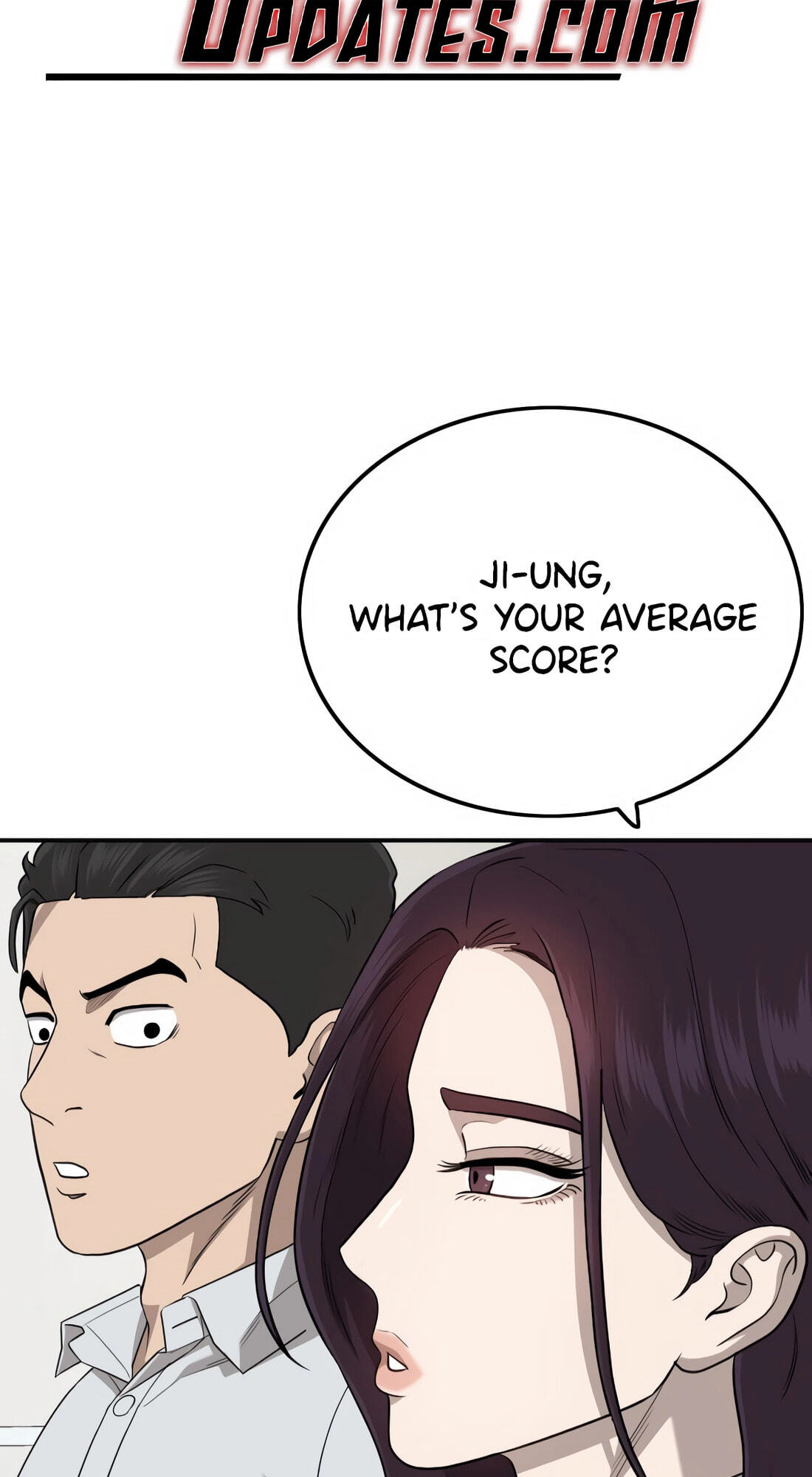 Read Bad Guy chapter 169 image 1 on Lezhin