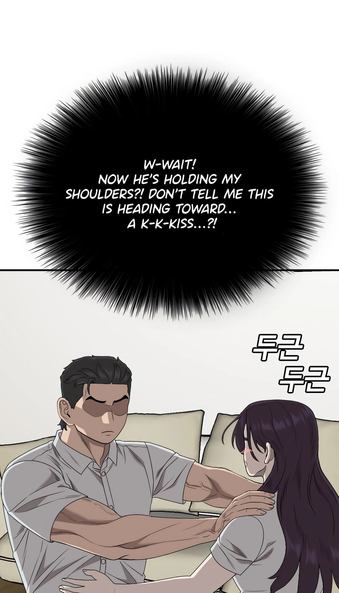 Read Bad Guy chapter 169 image 101 on Lezhin
