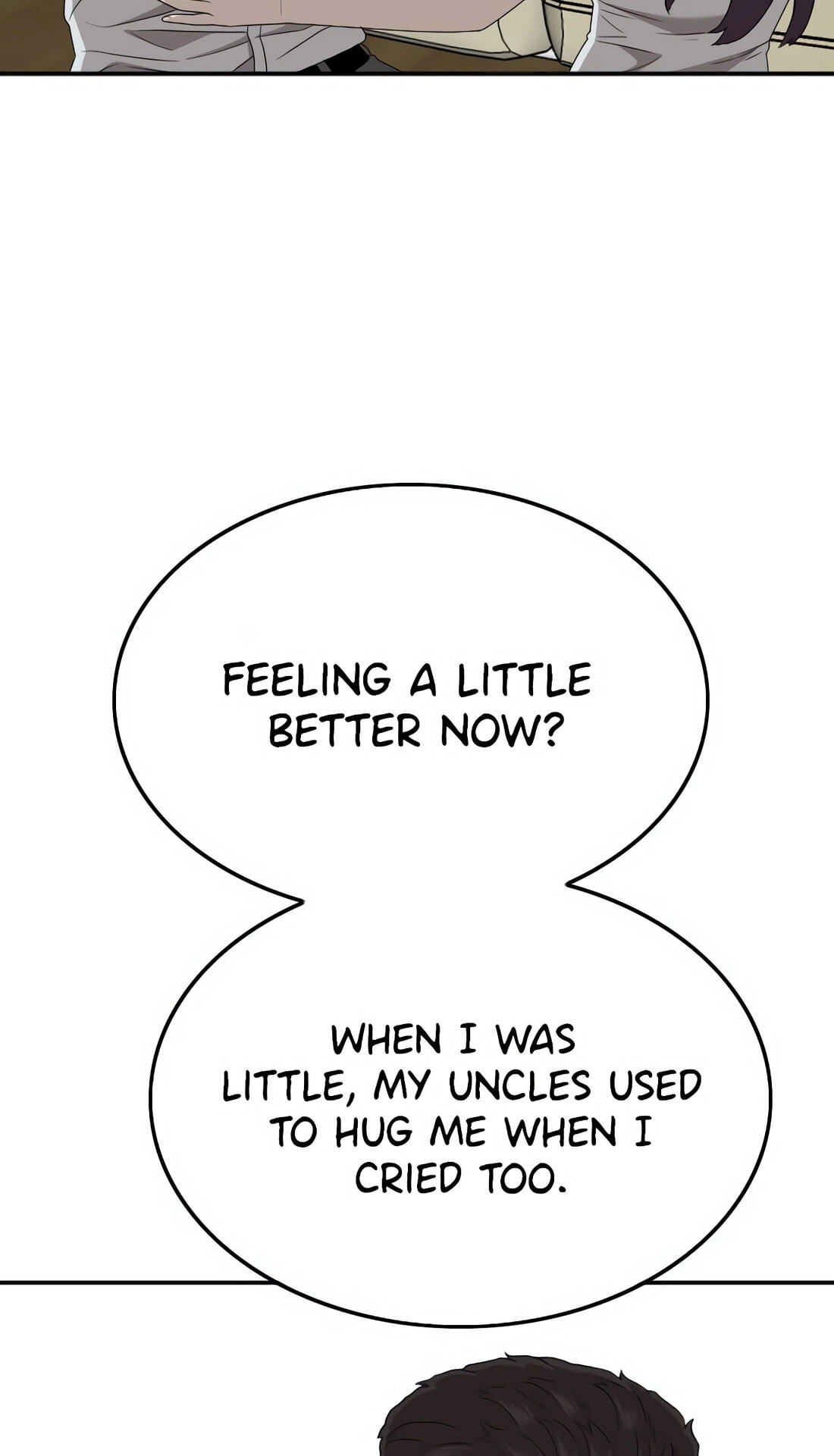 Read Bad Guy chapter 169 image 102 on Lezhin