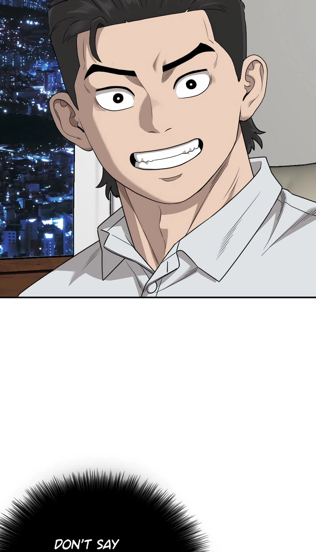 Read Bad Guy chapter 169 image 106 on Lezhin
