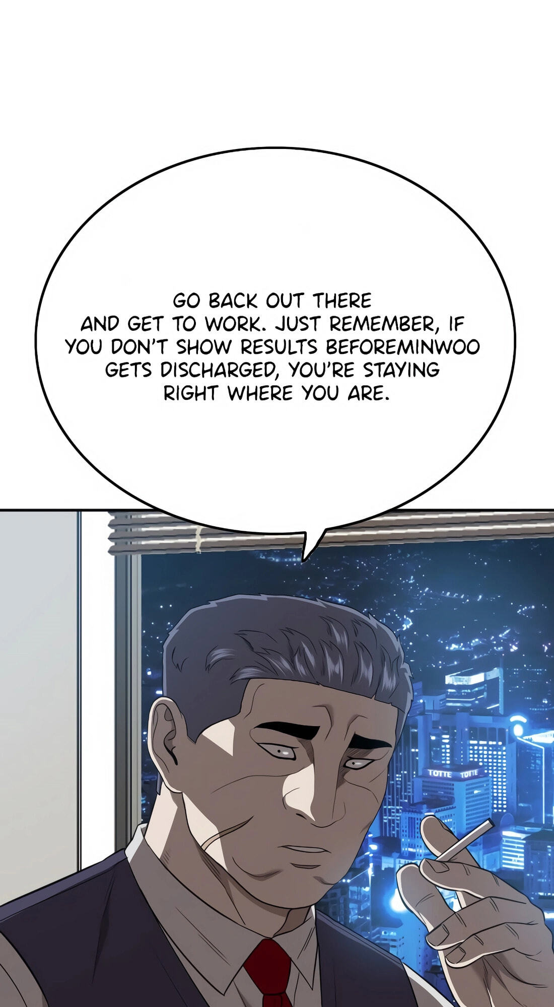 Read Bad Guy chapter 169 image 15 on Lezhin